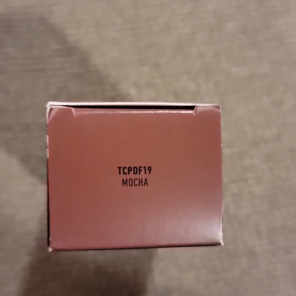 NYX Mocha Foundation - Picture 4 of 5
